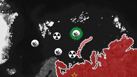 Russia's "Superweapon" Warship Is a Floating Chernobyl Wreck
