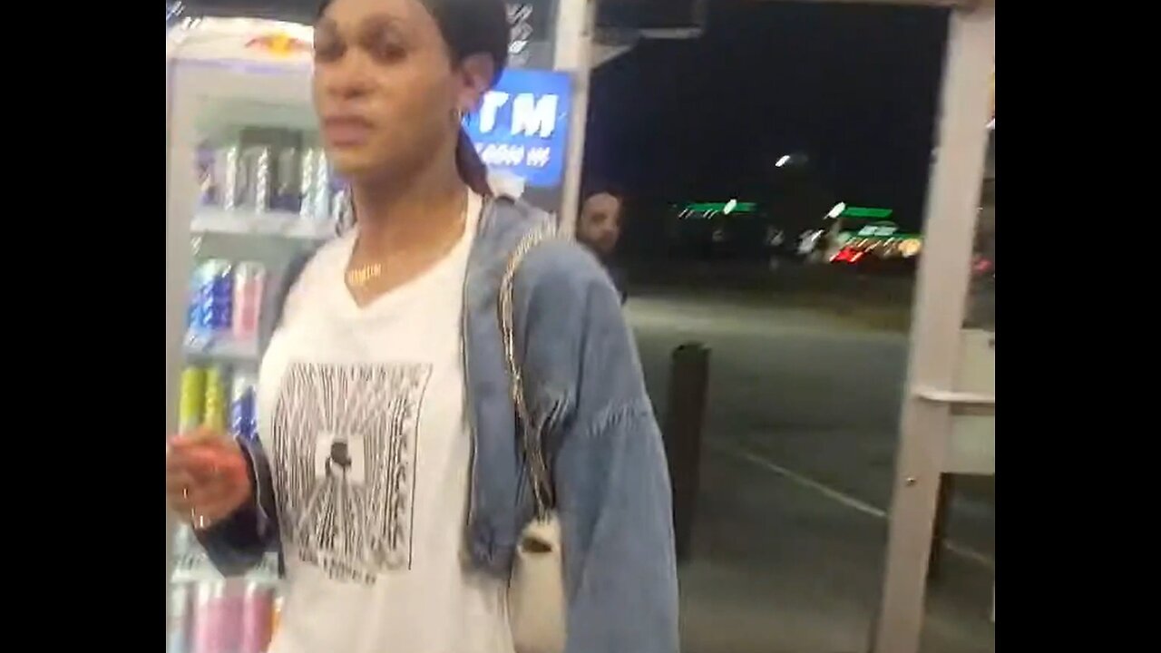 IP2 Stories - Tone IRL VS Tranny