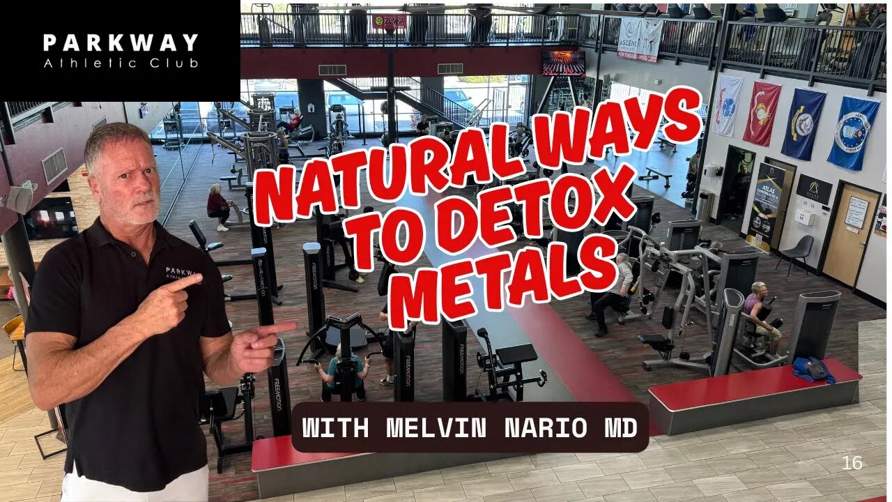 Top 3 DETOX SUPPLEMENTS You Need Now