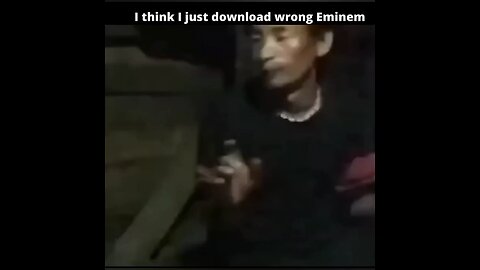 Download Wrong Eminem Video🤣🤣