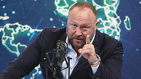 Alex Jones vs Neighbors