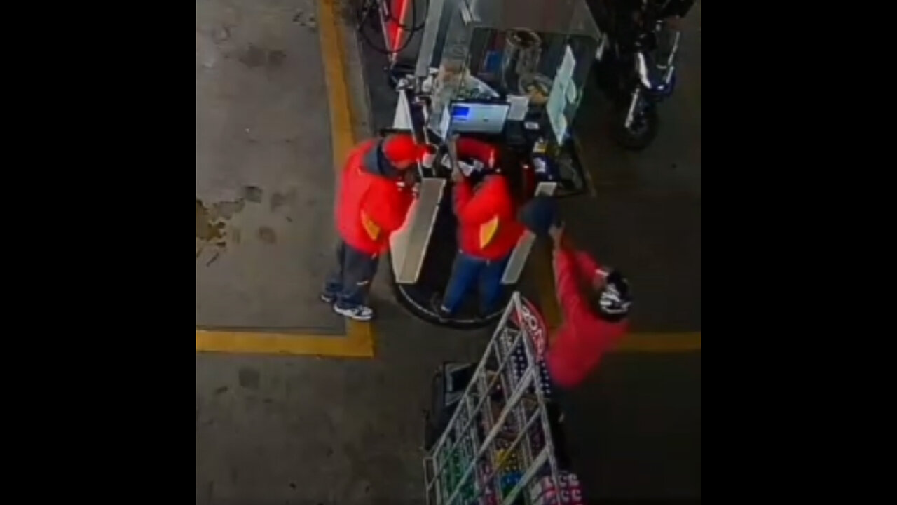 Hombre dispara a su expareja en la nuca a quemarropa y ella sobrevive