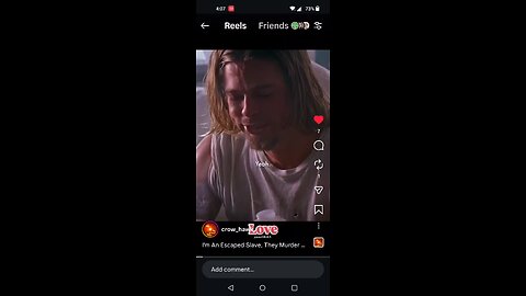 The Man, The Myth, The Legend