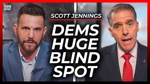 Democrats Biggest Weakness That No One Sees | Scott Jennings