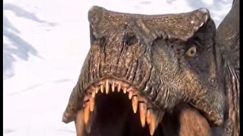 The Mighty TREX