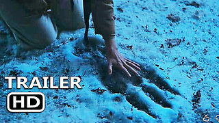 THE YETI Official Trailer (2026)