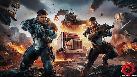 El Legado de Gears of War: Así Influenció a TODOS los Juegos de Disparos Modernos