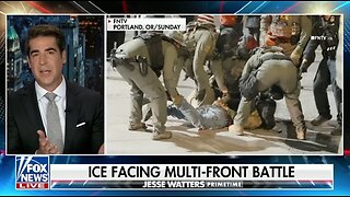 JESSE WATTERS PRIMETIME (October 6, 2025) Full Episode