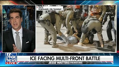 JESSE WATTERS PRIMETIME (October 6, 2025) Full Episode