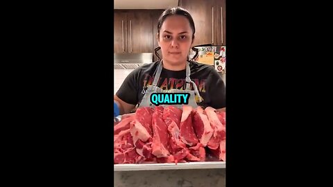 Costco Steak Hack