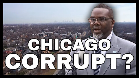 Chicago Employees Owe City Staggering Amount Of Money