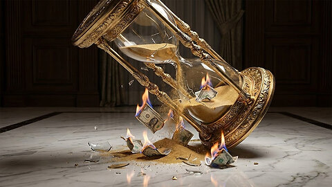 GWL Ep.32 - Shadow Work Pt.30, Fear or LOVE Pt.15: Excuses 4