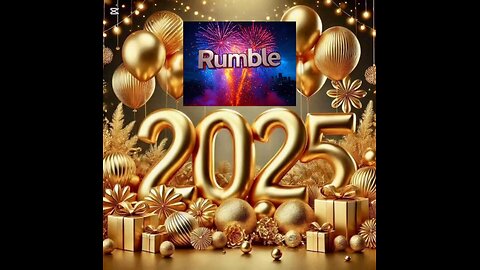 Happy Rumble 2025!