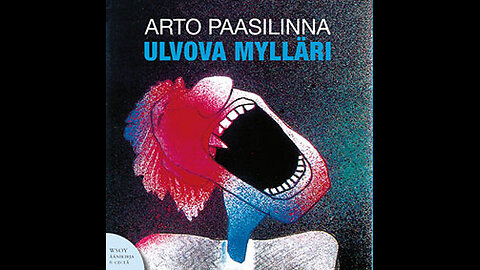 2. Ulvova Mylläri.