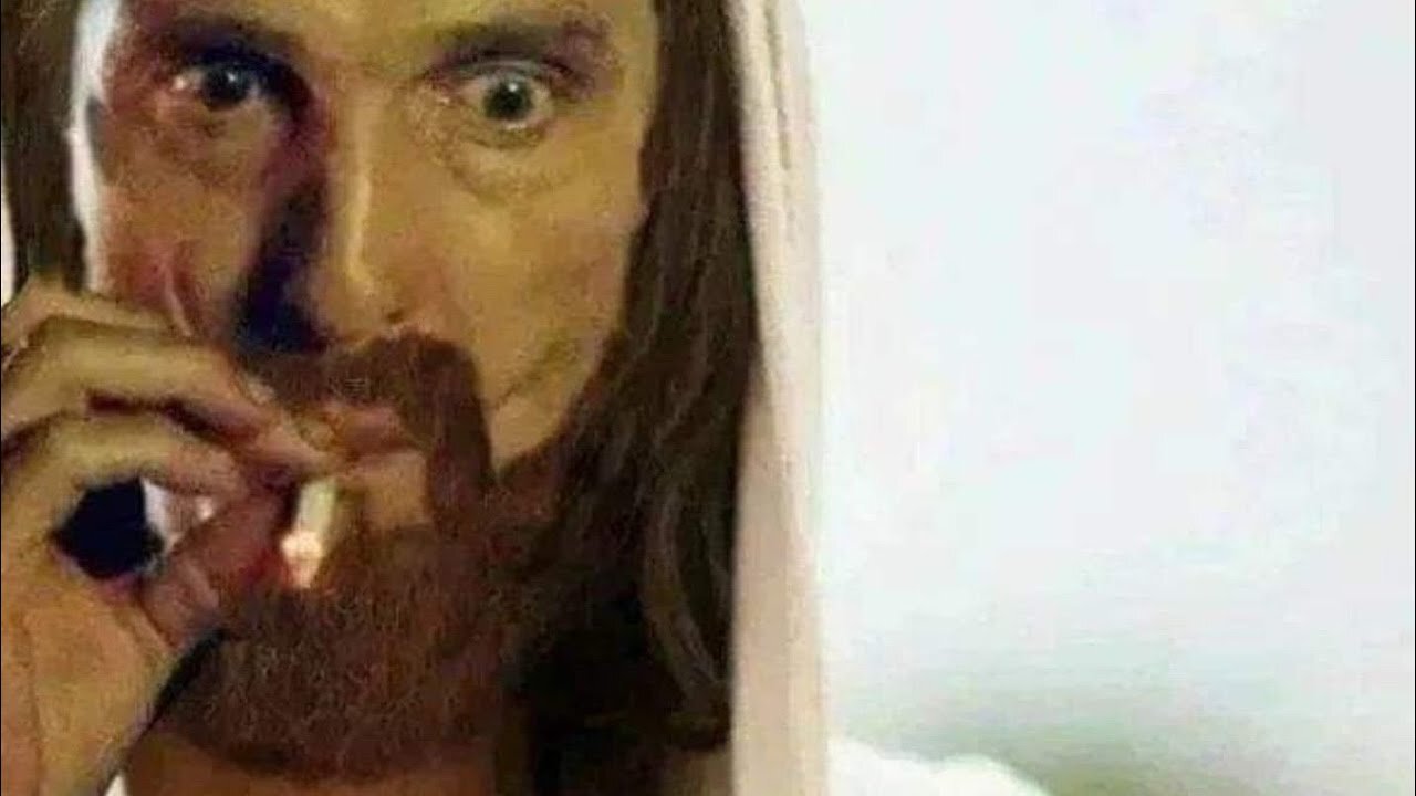 "THINE OWN MOUTH CONDEMNS THEE"