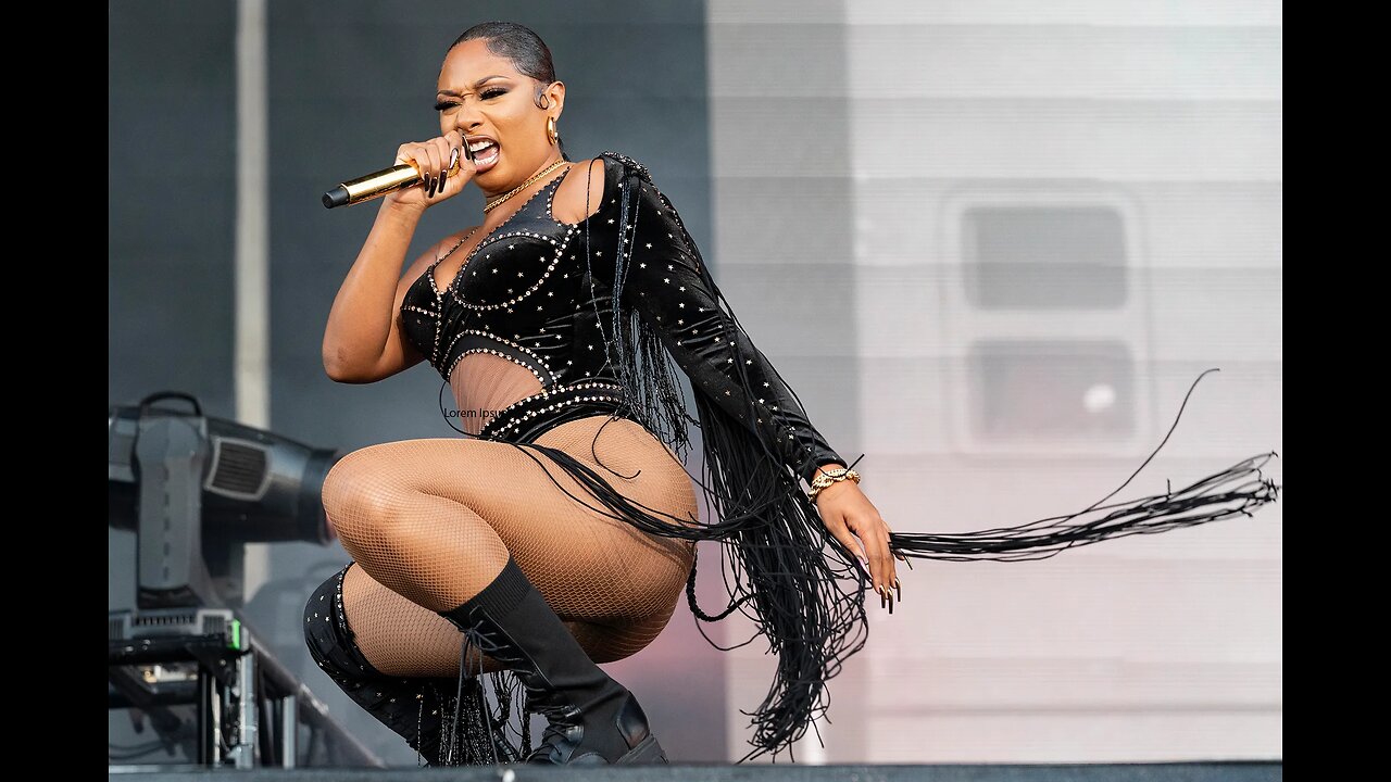 Megan Thee Stallion Gets KARMA After Blueface CONFRIM Again SMASHING After She Allegedly Got SH0T