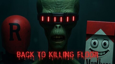 KILLING FLOOR 3 | BACK TO KILLING FLOOR
