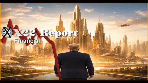 X22 Report: Canada Can’t Find Trade Partners, EU Moves Towards CBDC......