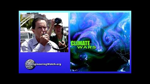 Geoengineering Watch Global Alert News, October 4, 2025, # 530 ( Dane Wigington )