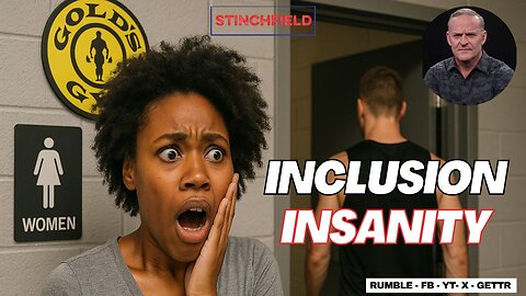 Gold’s Gym Gender Clash Proves Trans-Mania is Far From Over