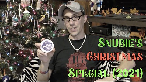 Snubie's Christmas Special 2021