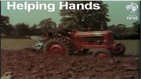 Helping Hands - Modern Tractor Innovations