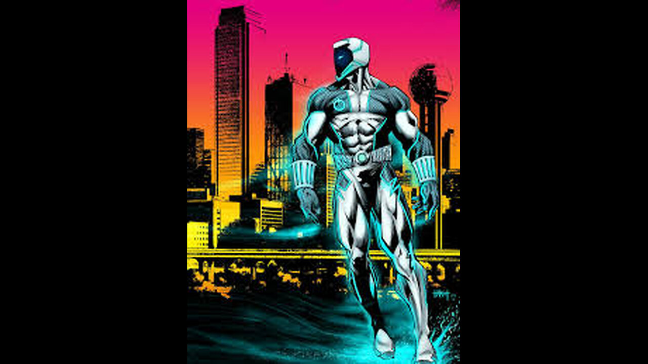 Episode 661: Quickwire Comic Book by Apogee Comics