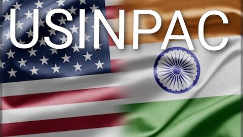 India version of AIPAC - Another Foreign Lobby