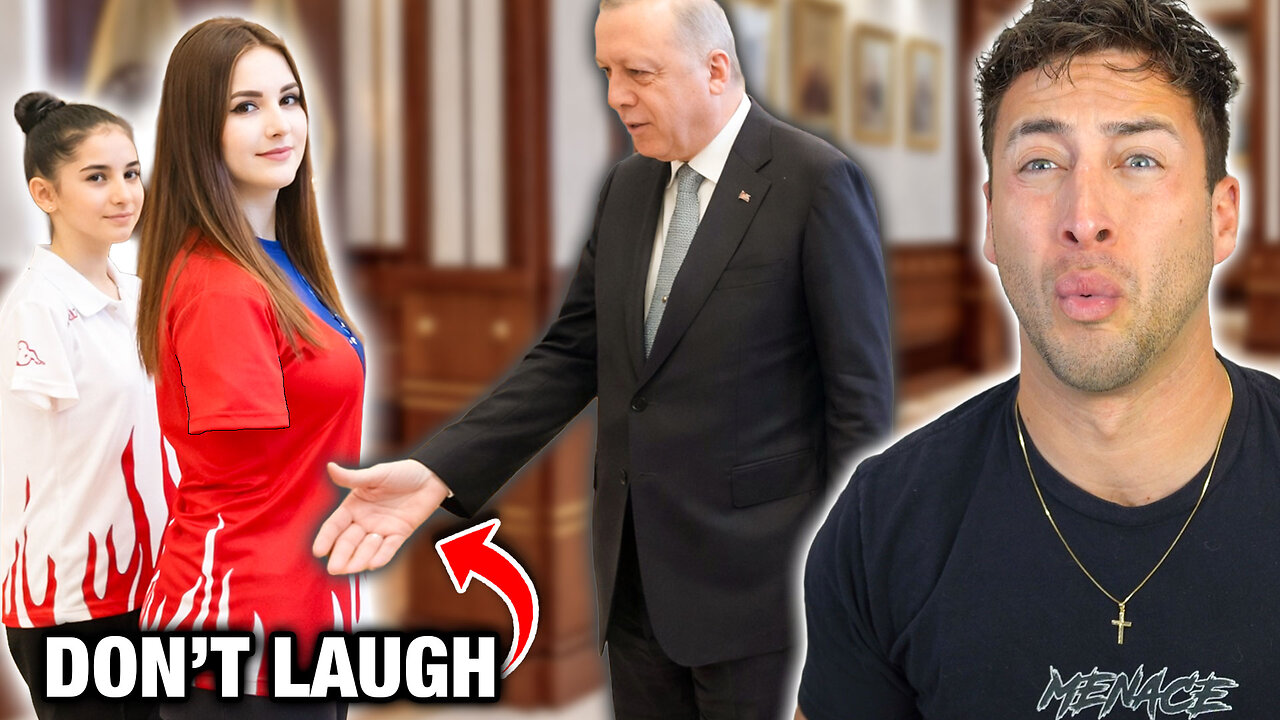 You Laugh You Go To Hell #2...