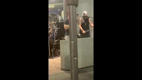 Harley Davison event Grateful Dead music Murfreesboro TN, November 14, 2025