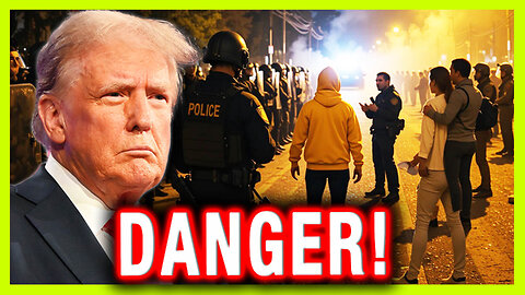 Signal release: Cartels funding Protests!