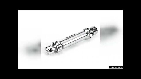 JJRC Q121 Front & Rear Universal CVD Drive Shaft RC Car Parts Review