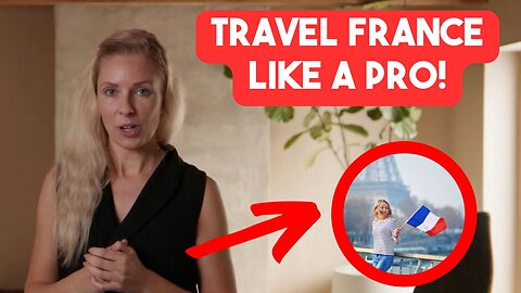 France Without Mistakes – The Ultimate Travel Guide for an Unforgettable Trip!