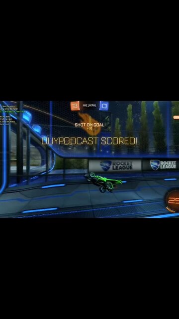 Rocket League