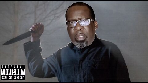 Another Stream of TT crying about Kong and putting knots on his chin