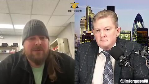 SENSORED PARAMED!C AND FORMER M!L!TARY V3T3RAN HARRY FISHER EXP0SING W0R ON HUMANTY