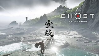 Ghost Of Tsushima Post Game Missions 9/30/2025 Jin's Dad & The Witch On Iki Island