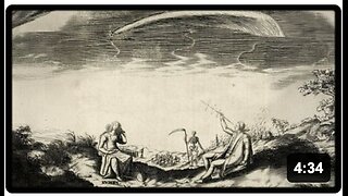 3i Atlas and the Dawn of a New Age