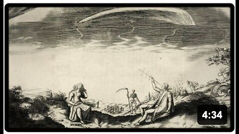 3i Atlas and the Dawn of a New Age