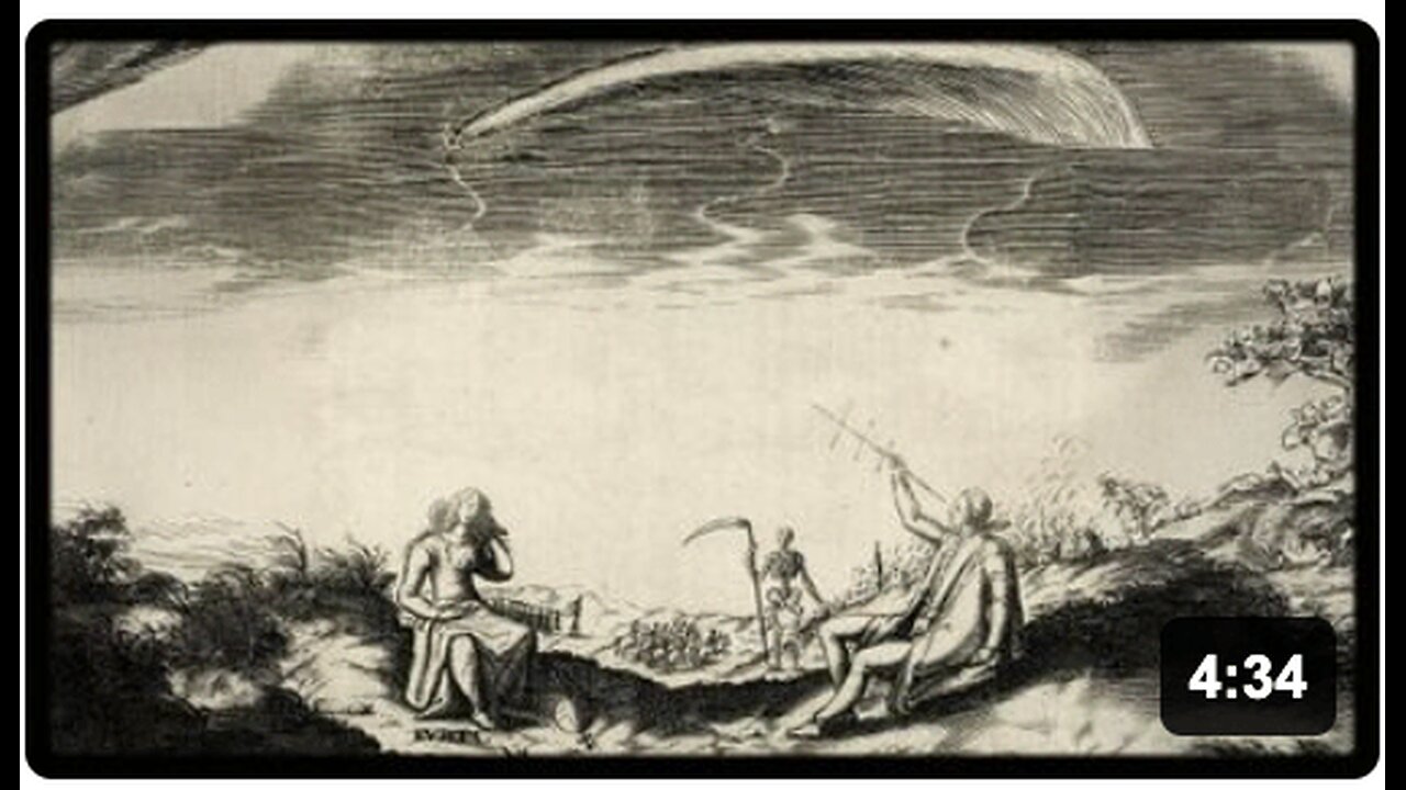 3i Atlas and the Dawn of a New Age