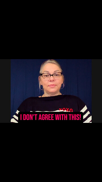 🚨I Don’t Agree With This! 😬 #ASL #deaf #signlanguage