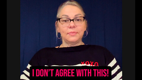 🚨I Don’t Agree With This! 😬 #ASL #deaf #signlanguage