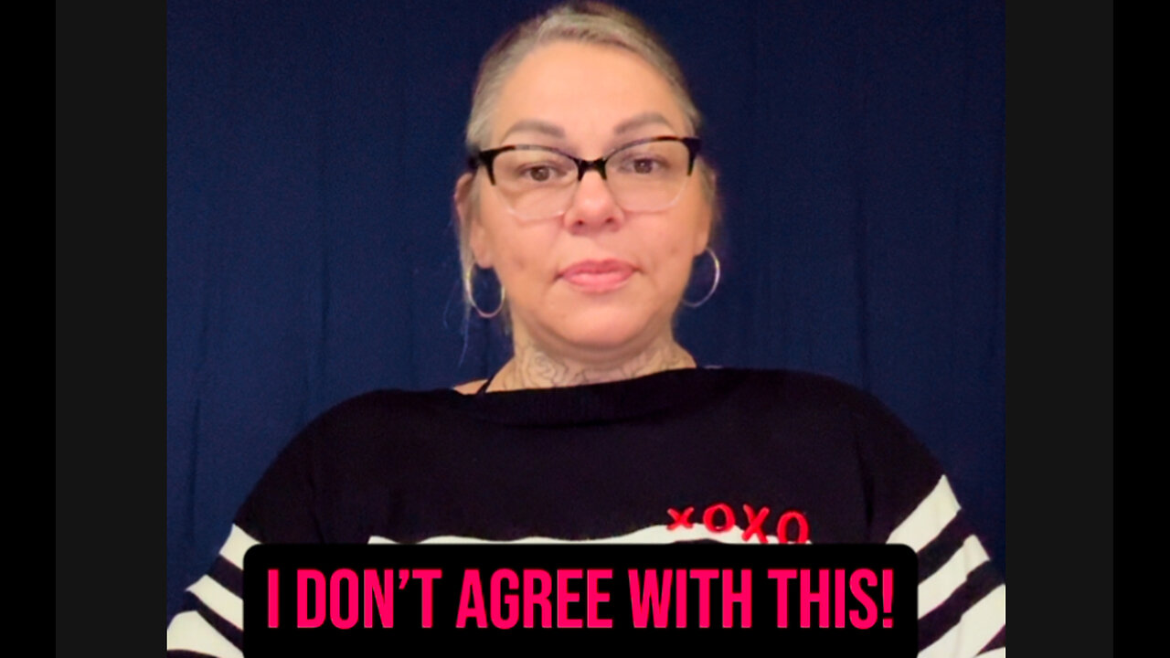 🚨I Don’t Agree With This! 😬 #ASL #deaf #signlanguage