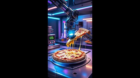 Will 3D-Printed Food Be the Future of Eating? 🍕🤖