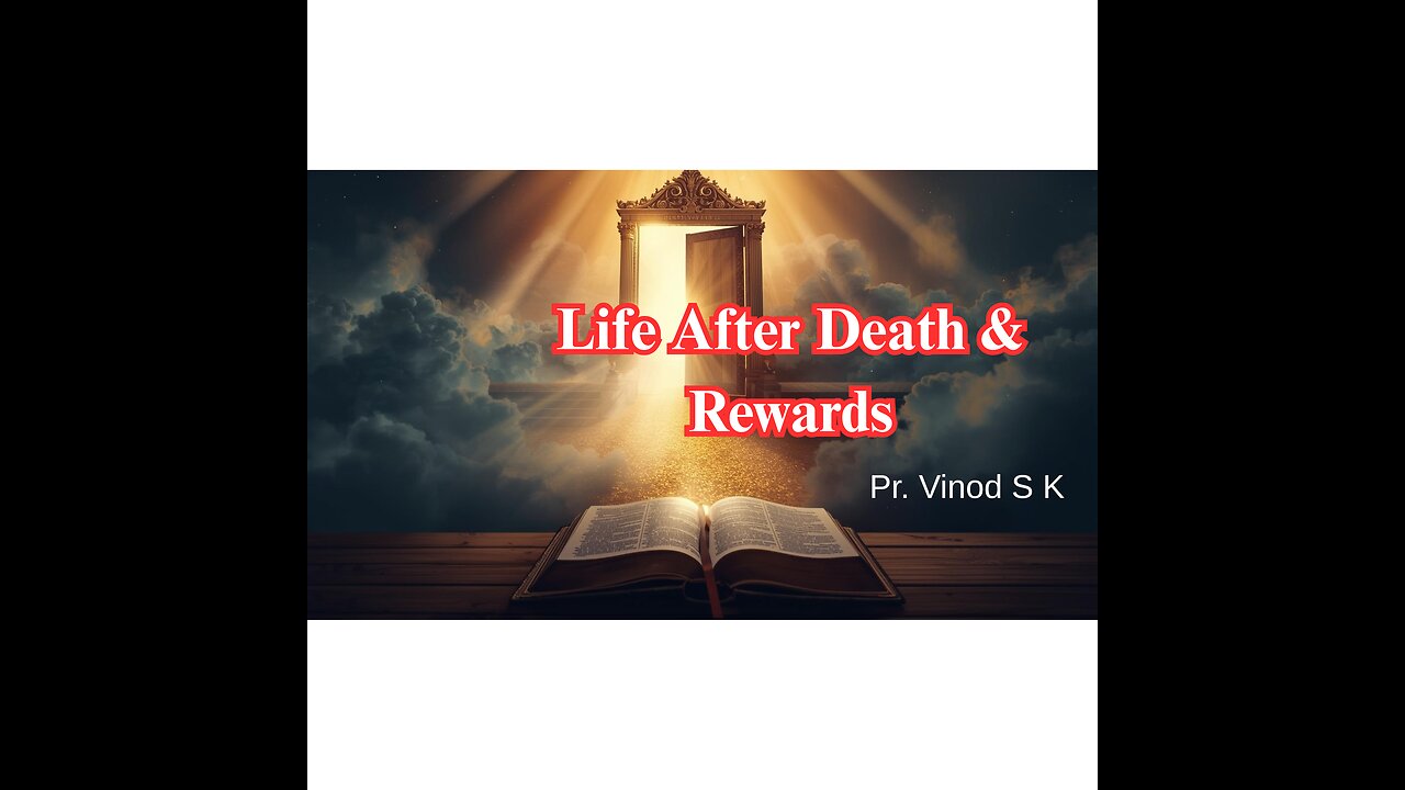 Heaven’s Rewards: What Will You Receive?