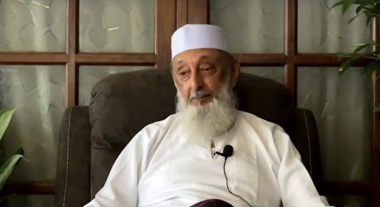 Sheikh Imran Hosein - How to Respond to Dajjal's Corruption of Sacred Time!