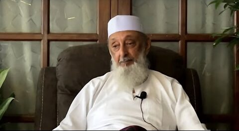 Sheikh Imran Hosein - How to Respond to Dajjal's Corruption of Sacred Time!