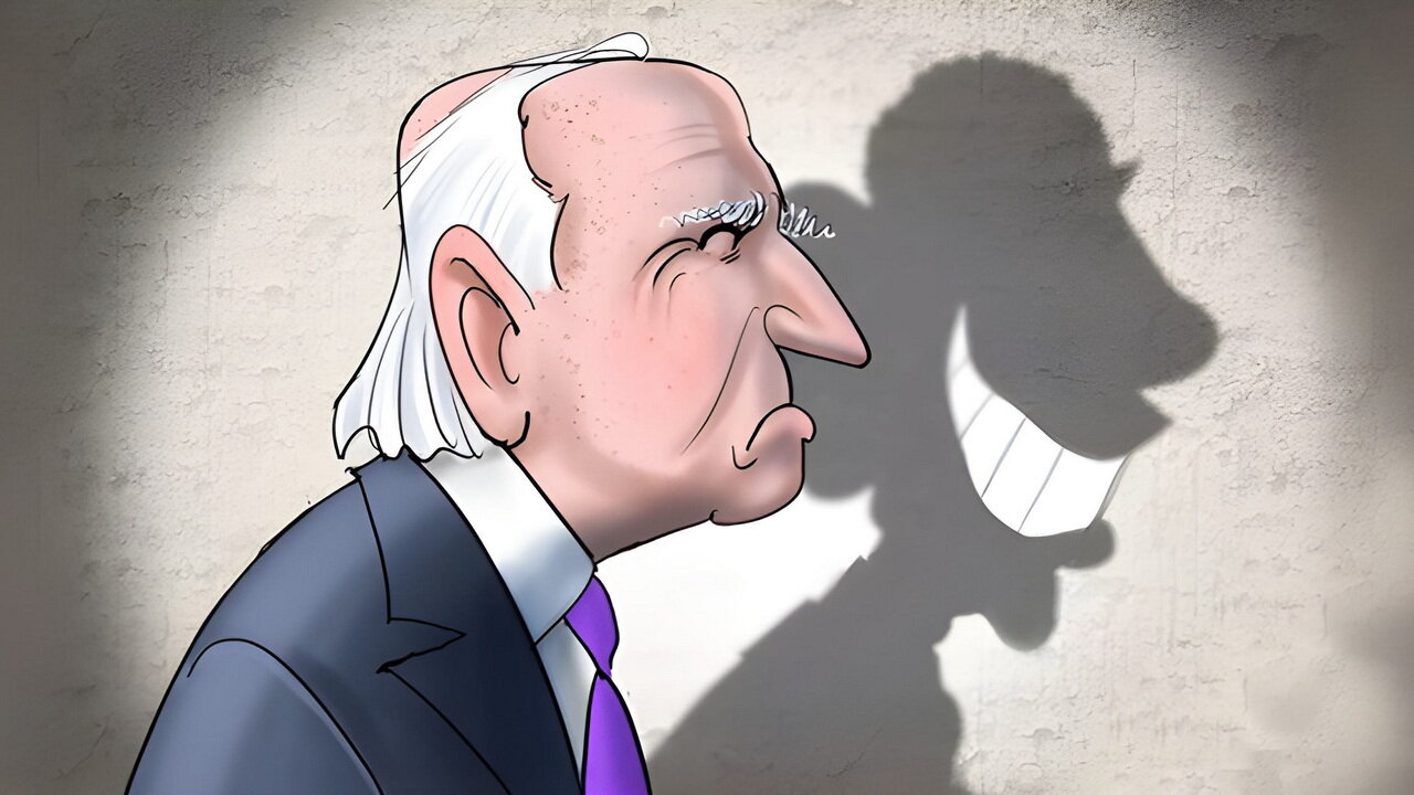 Who Was In Charge - The Shadow Presidency