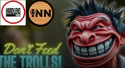 Indie Joins To Discuss Corporate Media Downfall & Not Feeding The Trolls