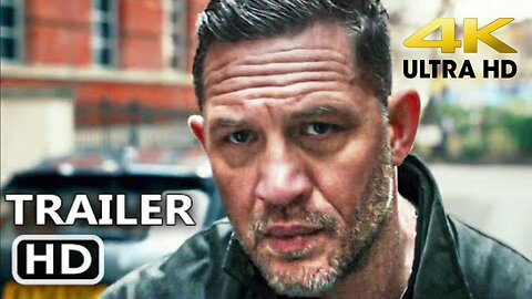 MOBLAND NEW UPCOMING MOVIE 2025 FIRST TRAILER Tom Hardy